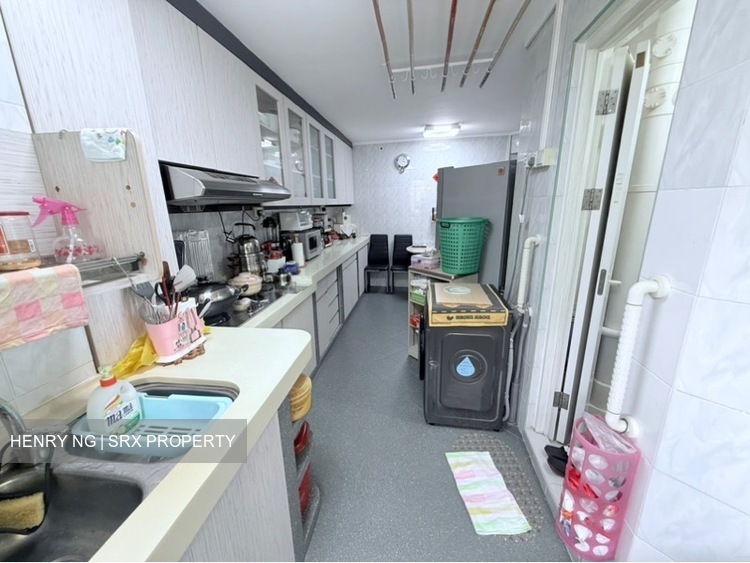 Blk 202 Yishun Palm Spring (Yishun), HDB 3 Rooms #575028061